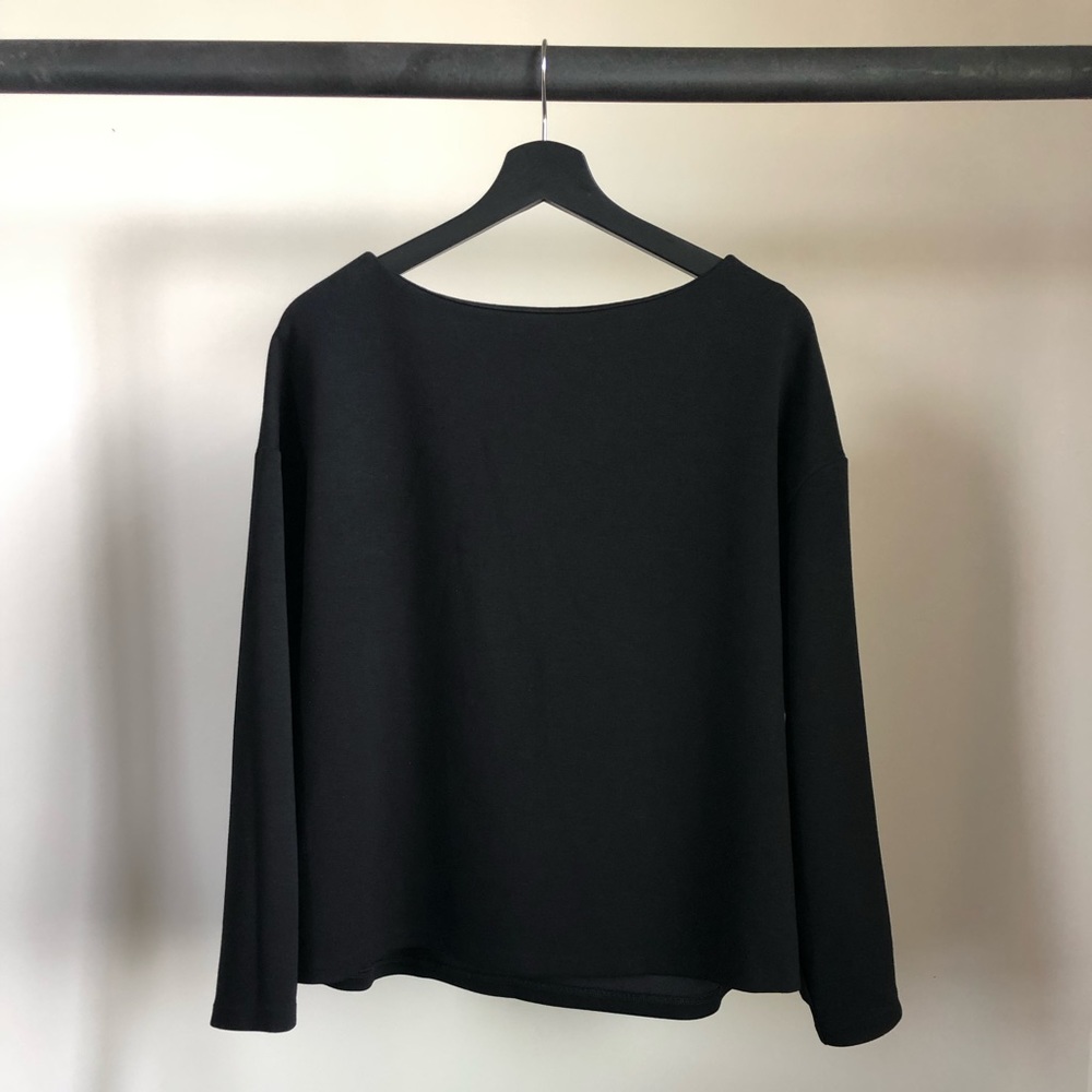H&M TOP